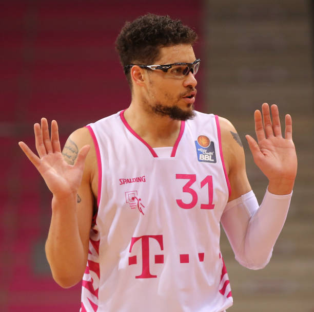 在职业运动 在职业运动